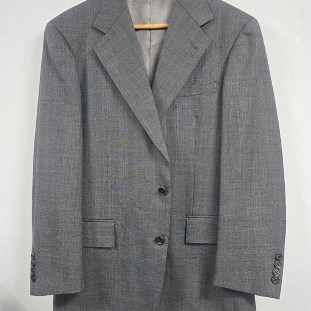 폴로랄프로렌 울 블레이저 클래식 자켓 