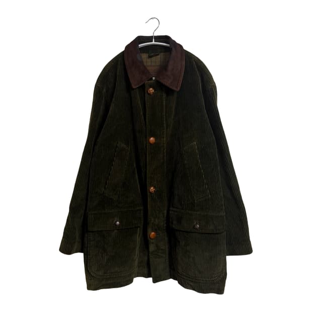 발스타 Valstar MILANO 헌팅 자켓