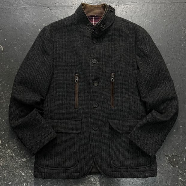 100 시리즈 자켓