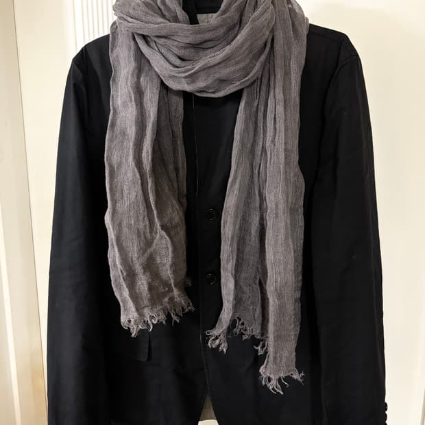 꼼데가르송 옴므 자켓 AD2004