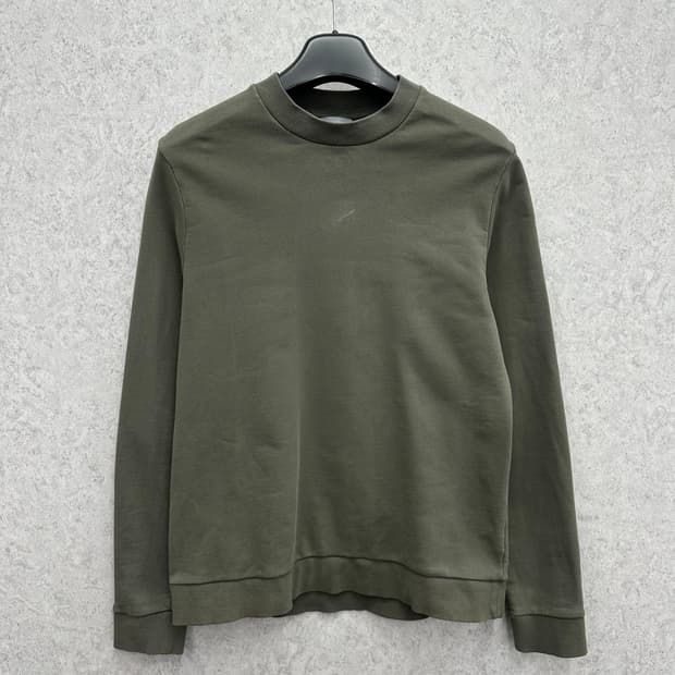 95 COS 코스 남자 맨투맨