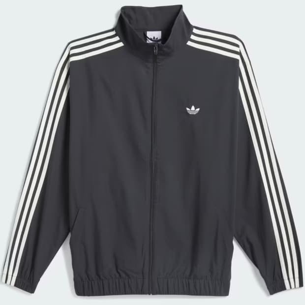 아디다스 파이어버드 SB 트랙탑