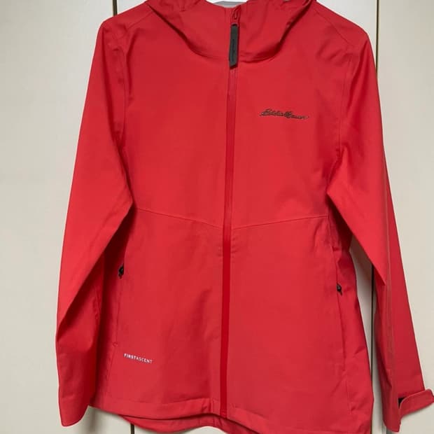 에디바우어 심실링 바람막이 XS