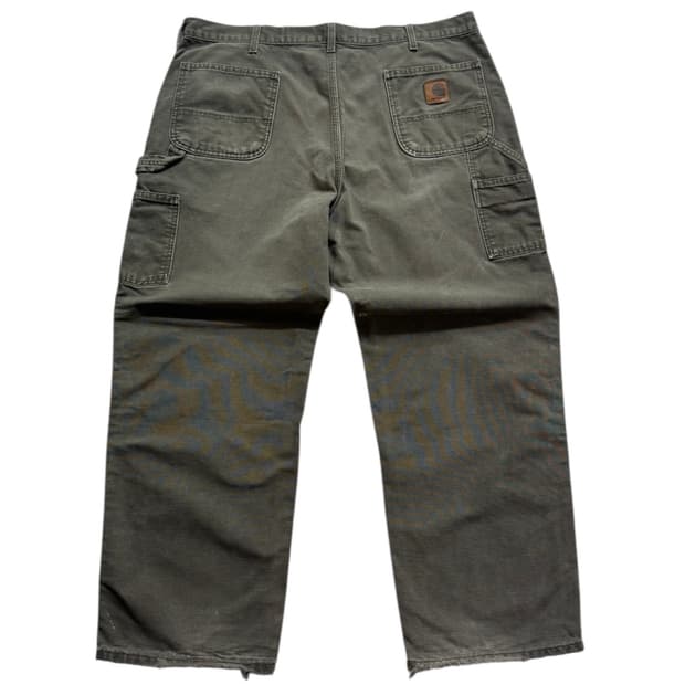 칼하트 B11 MOS 카펜터 싱글니