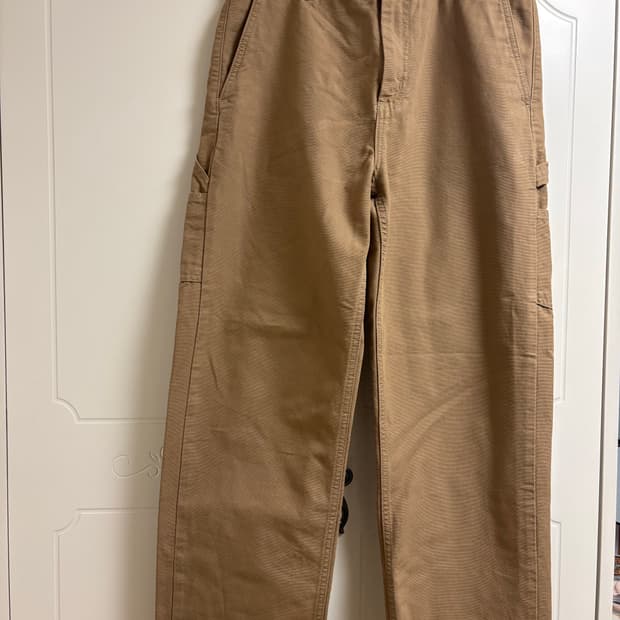 칼하트 바지 28사이즈! 