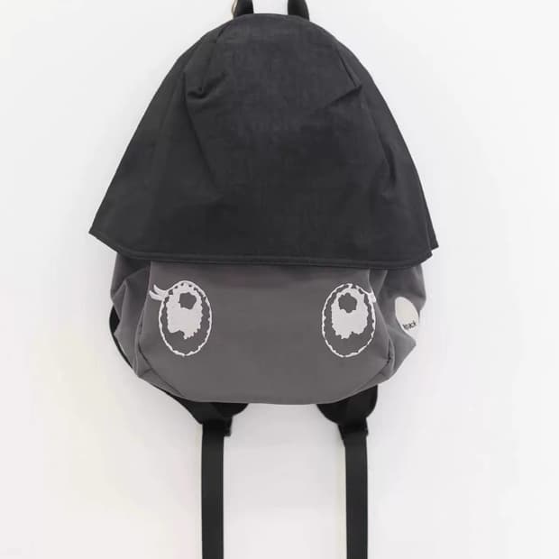 아이 백팩