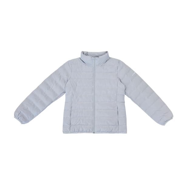 지초이컴포트 25-004 경량패딩 FOG GREY