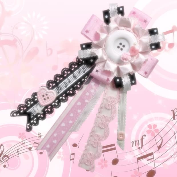 che33y님 주문제작 로제트 개인결제창🌷🩹💒