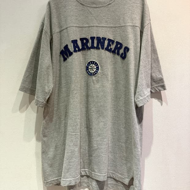 90s Lee Sport Seattle Mariners Shirt