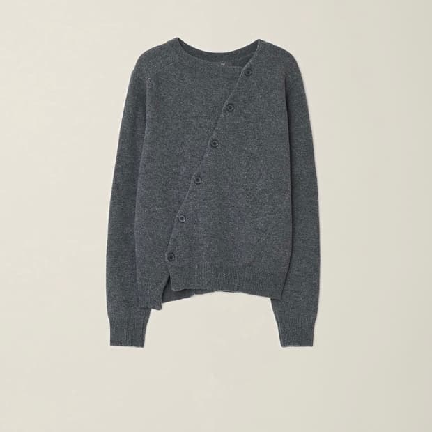 누마레 ee 가디건 L사이즈 구해요