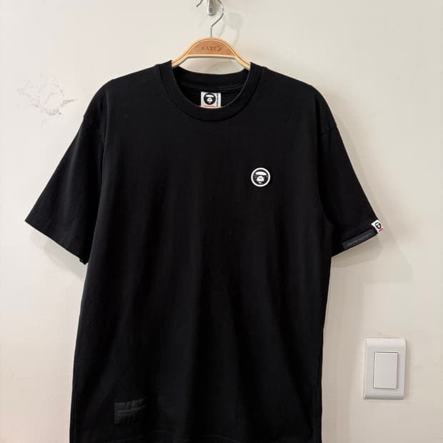 170. 에이프 Aape 반팔