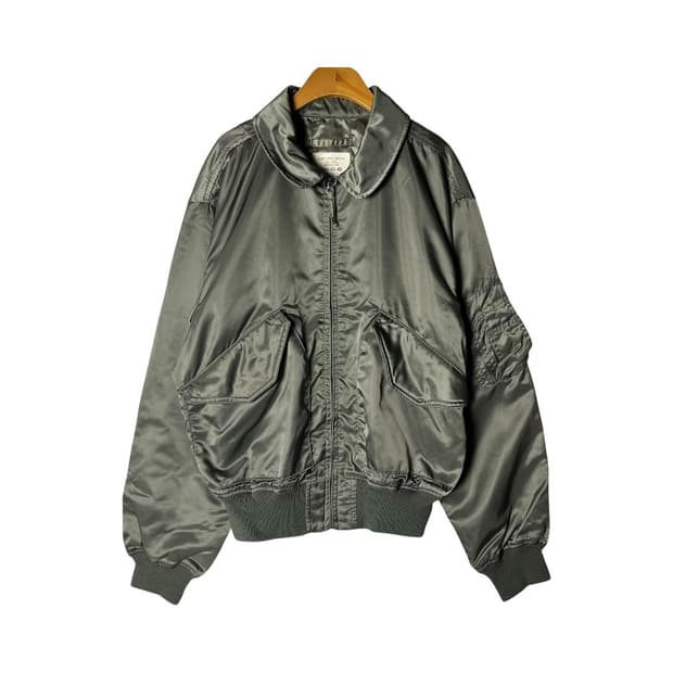 [Houston] 휴스턴 재팬 CWU-36/P 플라이트 자켓