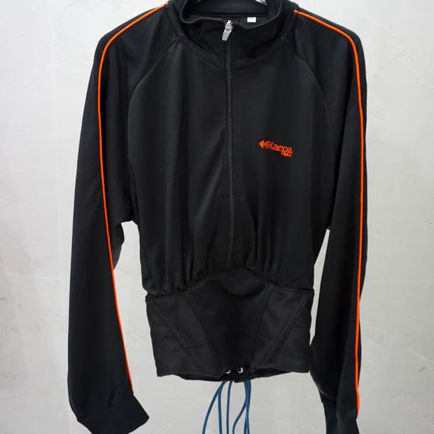 KAEPA Custom Jersey Top