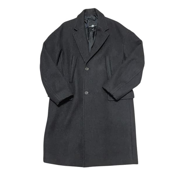 ✨ (바배) 펜 세미 오버 코트