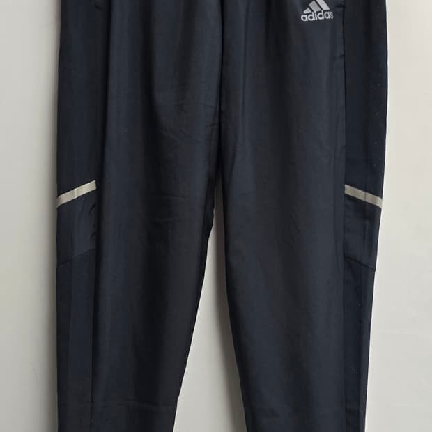 아디다스 런닝 팬츠 M