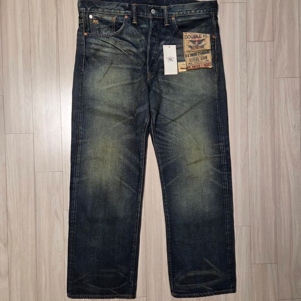 RRL 빈파포 기빈스 34/30