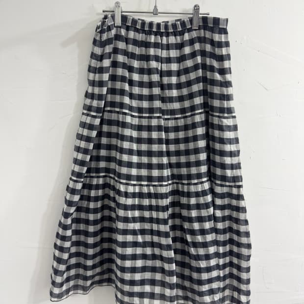 arnese check banding skirt