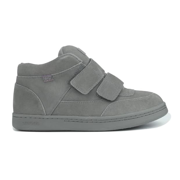 COY BUMBLE SNEAKERS GREY