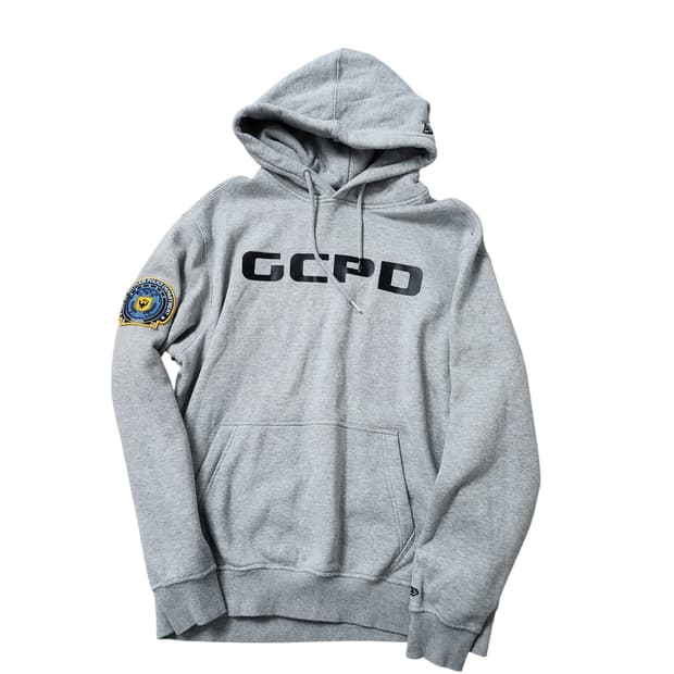 뉴에라 고담시티폴리스 후드티