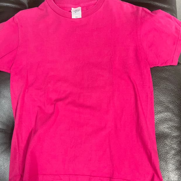 일본빈티지 반팔