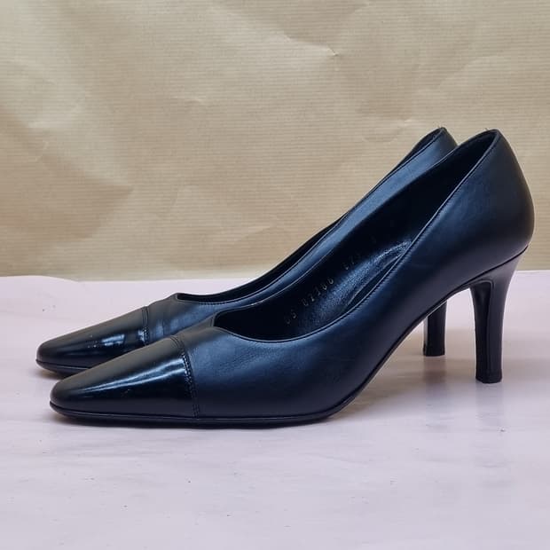 페라가모 여성 하이힐 220 굽7