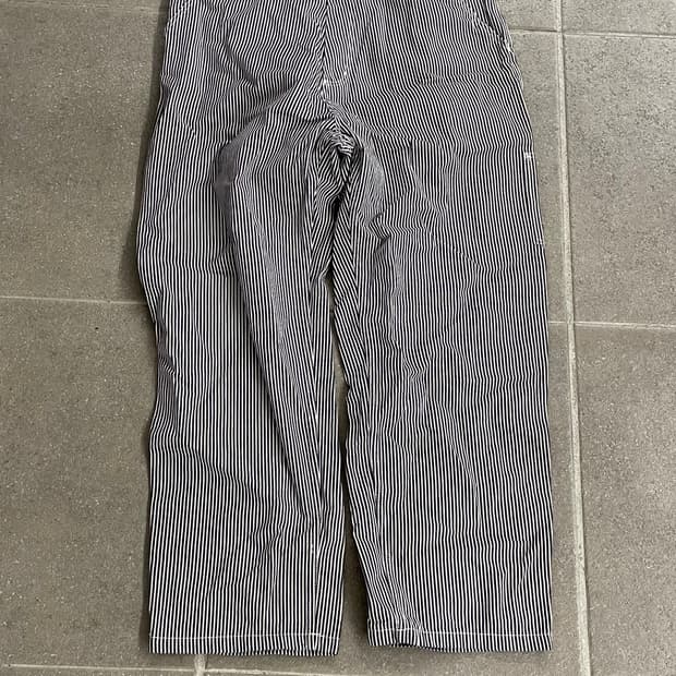 Terrell Hickory Denim Pants Carhartt