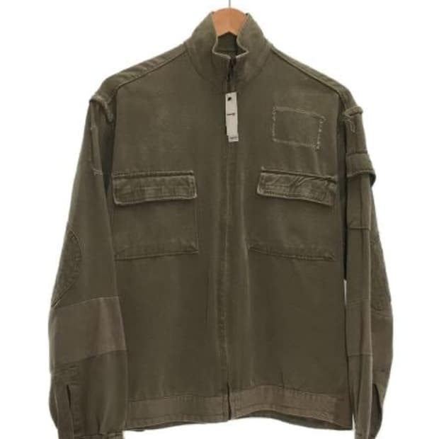 ((구매)) 마르지엘라 아티저널 자켓