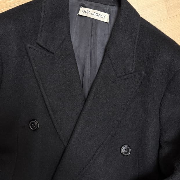 아워레가시 웨일코트 50