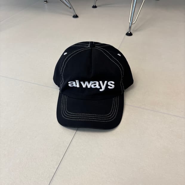얼웨이즈 모자