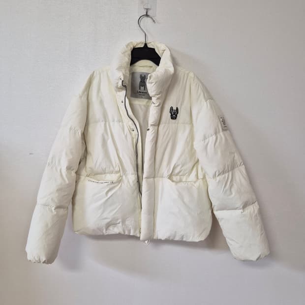 라이프워크 여성점퍼 90