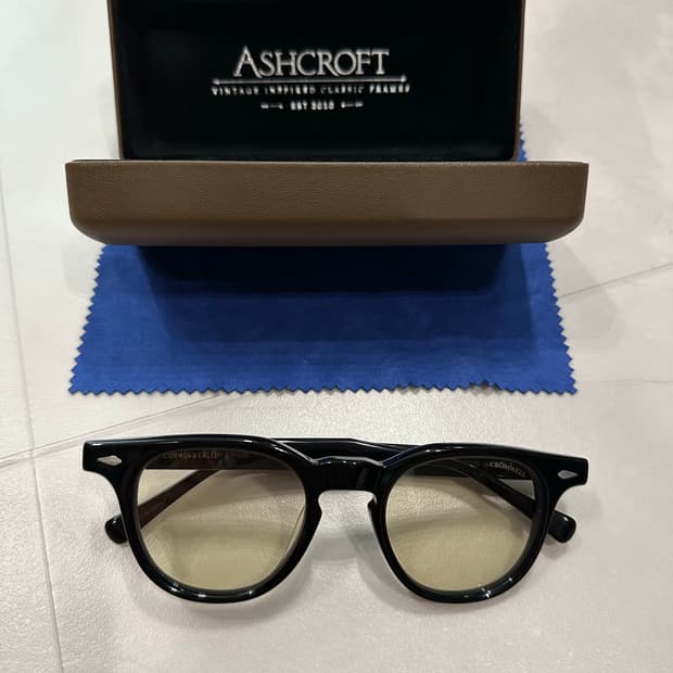 [48]애쉬크로프트 커먼웰스