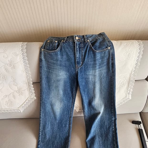 나인헤르츠 청바지