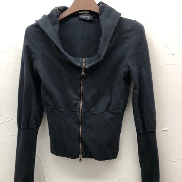 patrizia pepe 크루넥 블랙