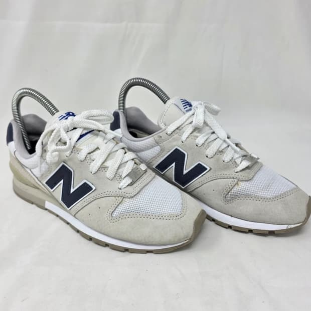 뉴발란스 996 운동화 235mm