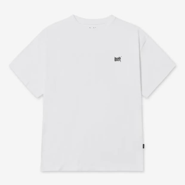 브라운브레스 반팔티 PAISLEY TAG TEE
