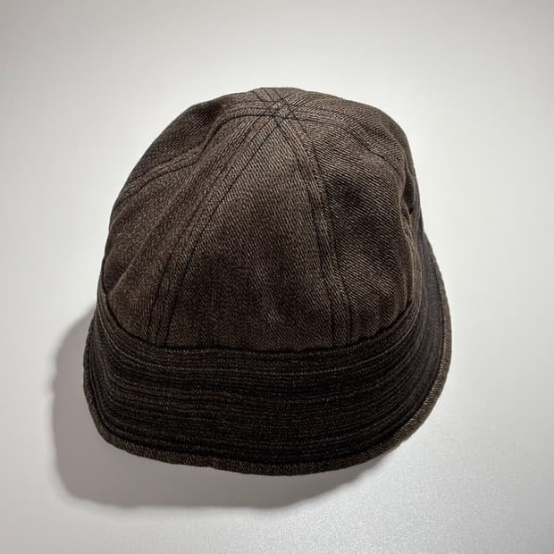 타이가 타카하시 lot 007 US Naval Hat