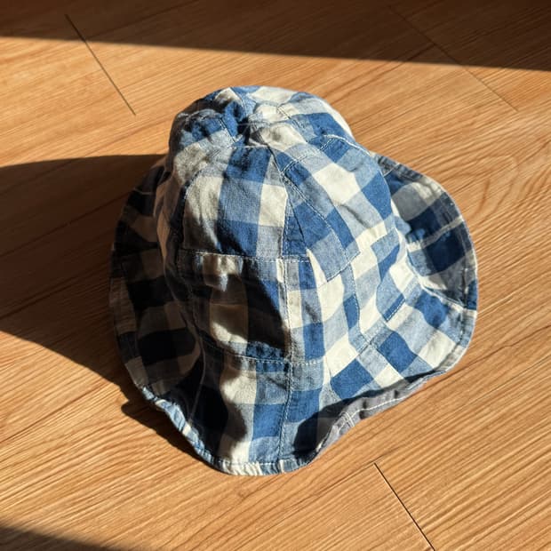 네이버후드 버킷햇