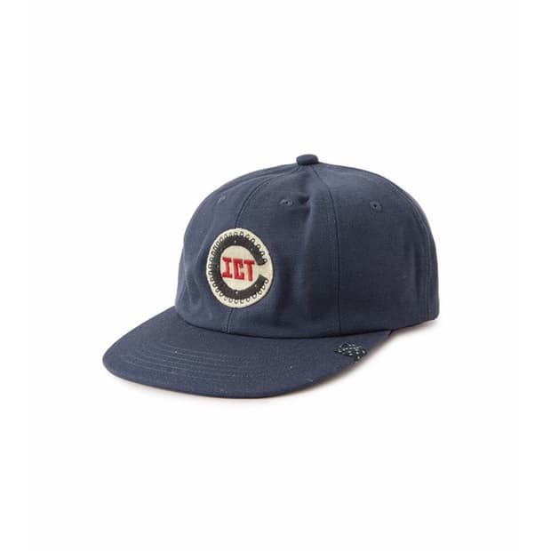 24aw ict EXCELSIOR II CAP