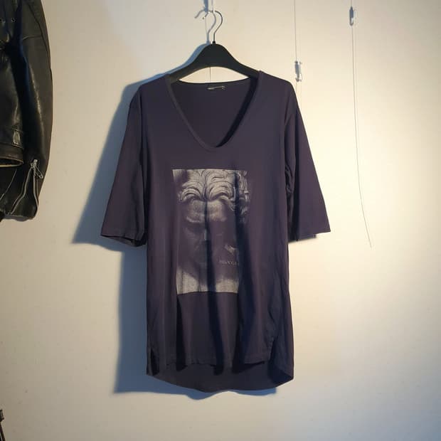 Lad musician dorian grey t shirt
