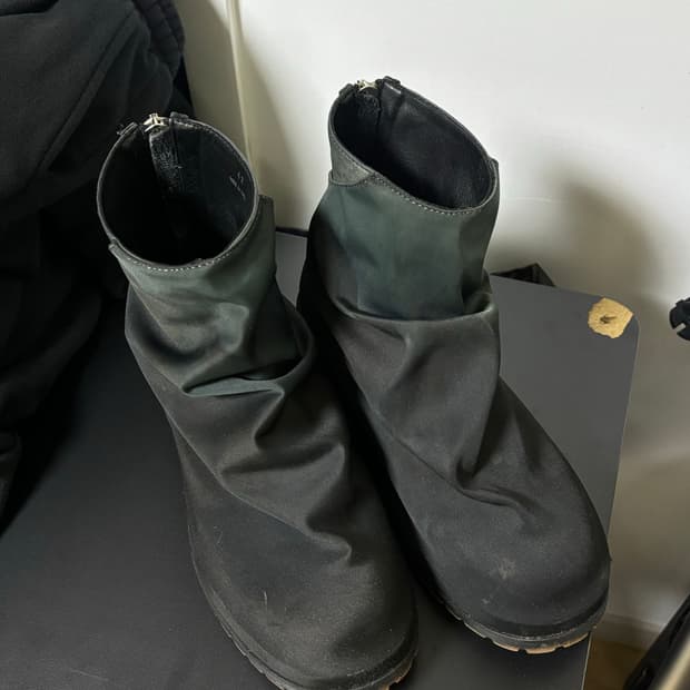 424 마라톤 부츠 42