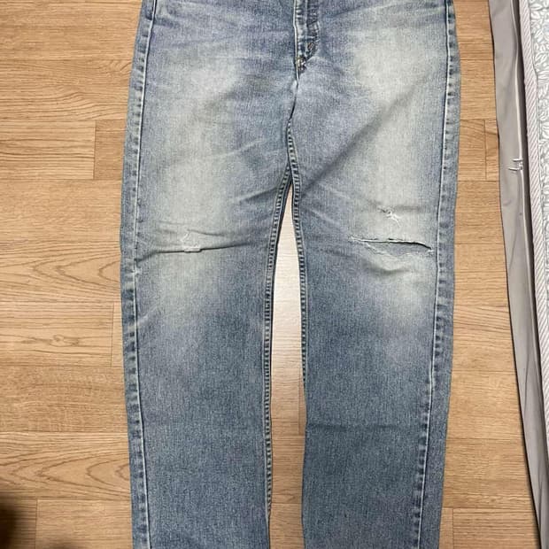 90s 리바이스 505 USA 36×34