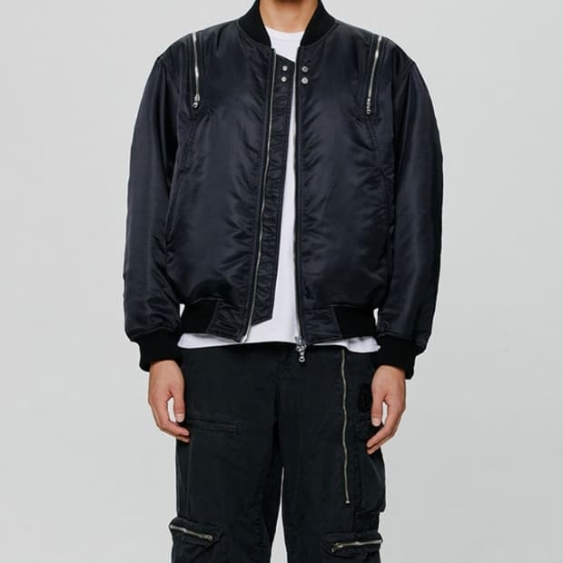 새상품) 인스펙터 608 (105) 마원 MA-1