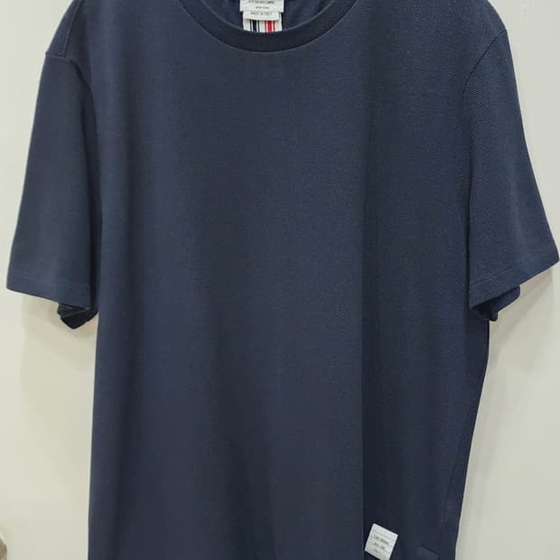 톰브라운 백삼선 3사이즈