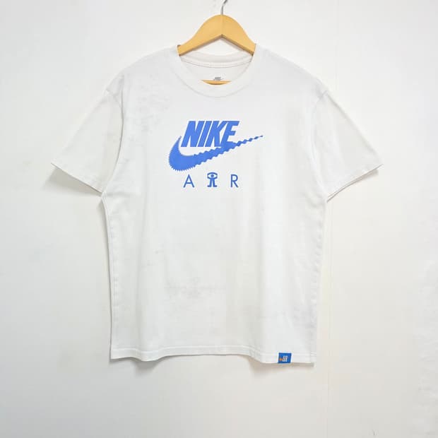 M 95 나이키 에어 그래픽 반팔티셔츠