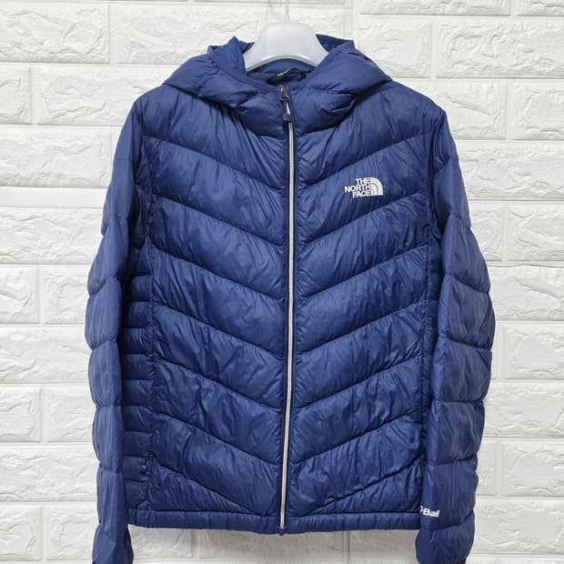 택포// 10Y 노스페이스 아동용 다운패딩 150