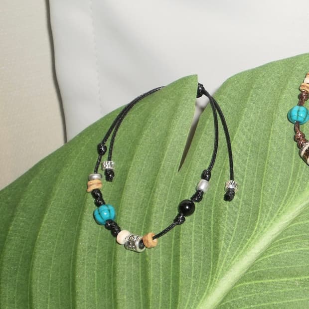 Bracelet - Endless Night 🌃