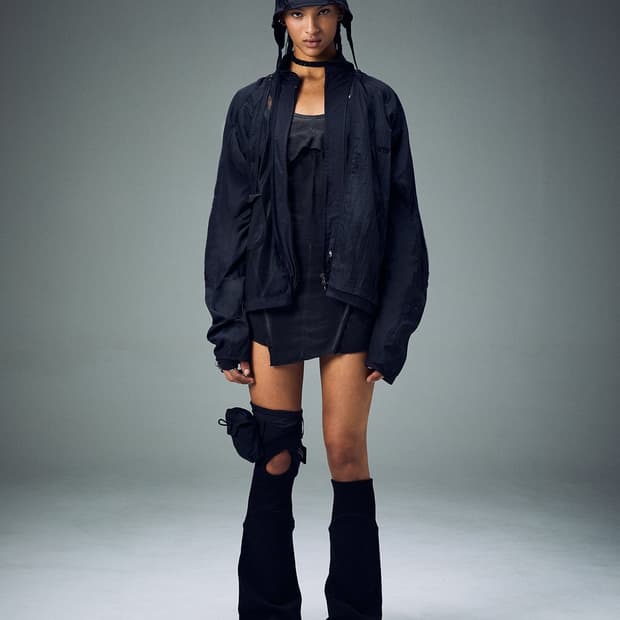 aesynctx 에이시네틱스 버킷햇