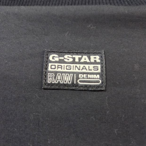 G-Star Raw 디스트로이드 데님 청바지(32/34)