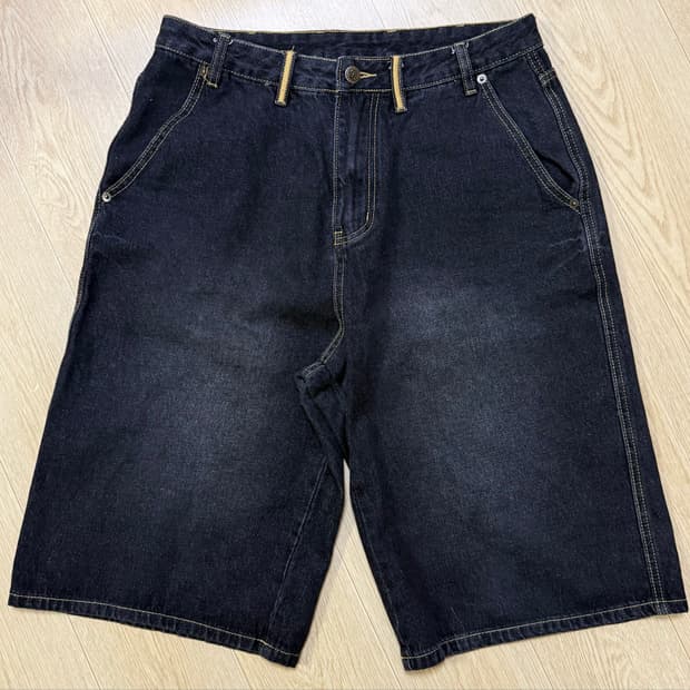 루나키후 버뮤다팬츠 (3size)