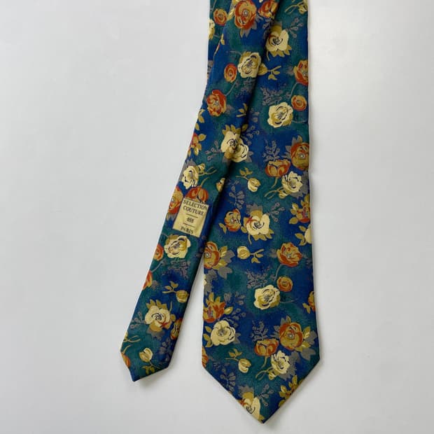 지방시 정품 명품넥타이 (GIVENCHY)